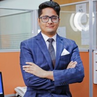 Chirag J.