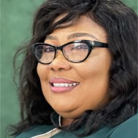 Elizabeth Umoh