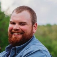 Caleb Stamper