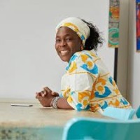 Virginia Wangare Greiner