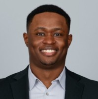 Keith Earle, Jr.