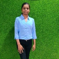 Dipali Kamble
