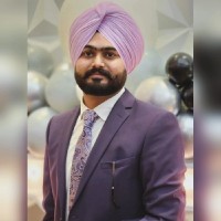 Simran Singh Dhaliwal
