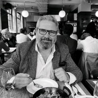 🌍 Steffan Williams