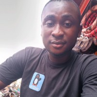 Hamidou Tangara