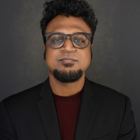 Balaji Krishnan