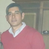 Pedram Hamedi