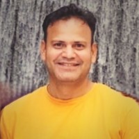 Sanjay Maurya