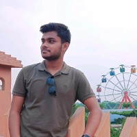Joy Soumitra