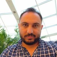 Emad Haidary