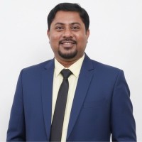 Partha Deb Das