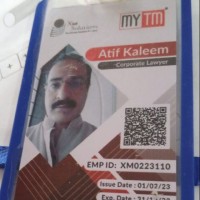 Atif Kaleem