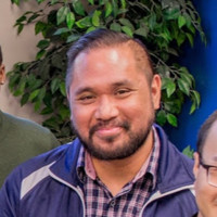 Matthew Villaluz