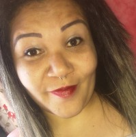 Ana Maria Da Silva