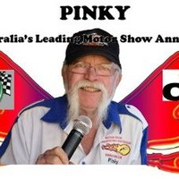 Gordon 'Pinky' Fellows