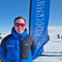 Martin Feiring Sletten