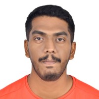 Akhil Uday