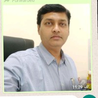 Dr I V Siva Prasad