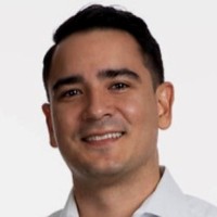 Nelson Gaez, Pe