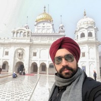 Jasjeet Dhatt
