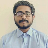 Harshith Manojkumar Nair