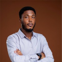 Timothy Fabiyi