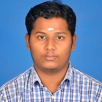 Anandh Kumar
