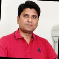 Muhammad Irfan Taj