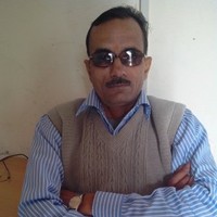 Ravi Prakash Dubey