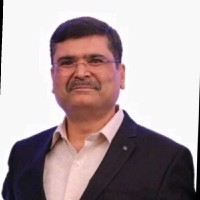Rakesh Lohia