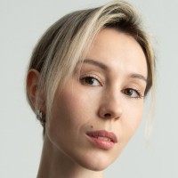 Ekaterina Manushina