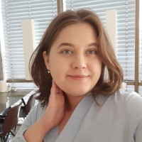 Anamaria Hrkivork