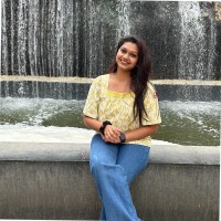 jyoti kamat