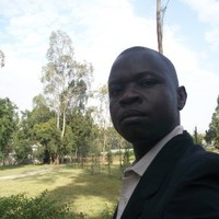 James Nyadol