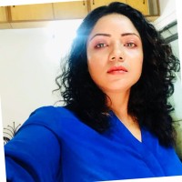 Farida Parvin
