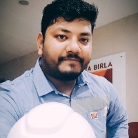 Manoranjan Mohanta