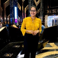 Priya S