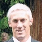 Stuart Brown