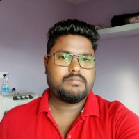 Madhusudana S Naik