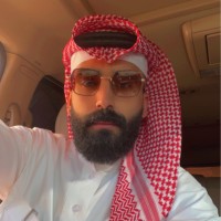 علي الاحمري