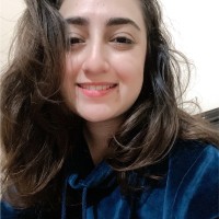 Tehreem Sheikh