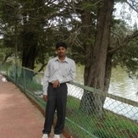 Anil Kumar