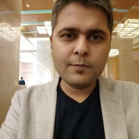 Varun Bhardwaj