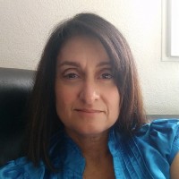 Catherine Saldana Moya