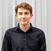 Benjamin Desjardins