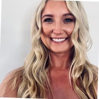 Courtney Durrant