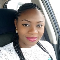 Loveth Adamu (B.Pharm Mph Mhe)