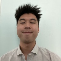 Wesley Chau