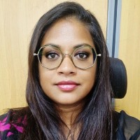 Vanessa SOUPRAYEN RAMAYE