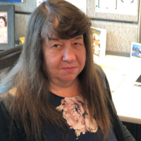 Roselyn Johnston, Pmp